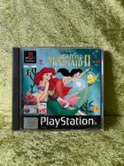 Disney's The Little Mermaid II