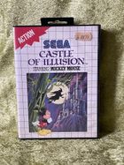Castle Of Illusion