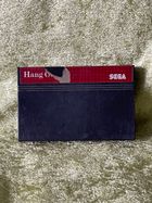 Hang On