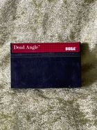 Dead Angle