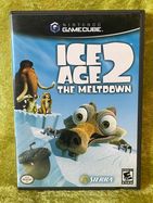 Ice Age 2