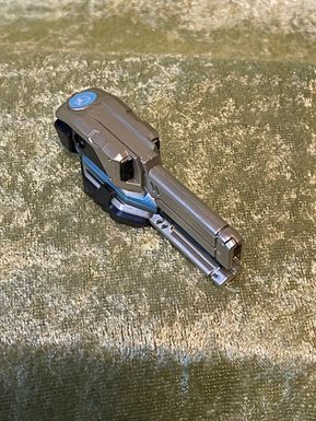 Freeze Ray MK.2