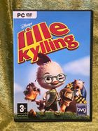 Lille Kylling