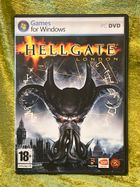HellGate London