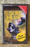 Sub Hunt