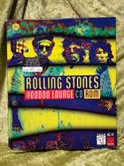 Rolling Stones Voodoo Lounge