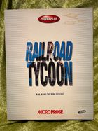 Railroad Tycoon