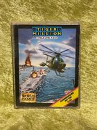 Tiger Mission