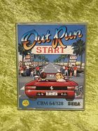 Out Run