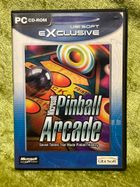Pinball Ardade