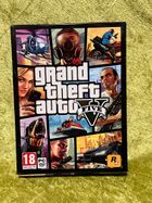 Grand Theft Auto V