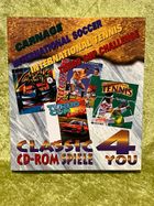 Classic 4 Vol.3