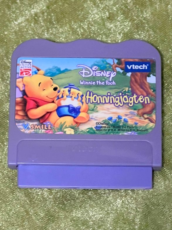 Winnie The Pooh