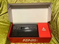 Unboxing