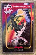 Rainbow Dragon