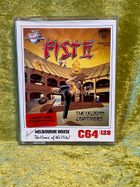 Fist II