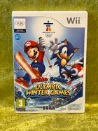 Mario & Sonic 