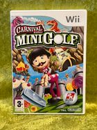 Carneval Minigolf