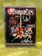 Thundercats