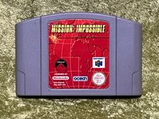 Mission Impossible