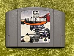 F1 World Grand Prix