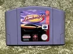 Lambosghini