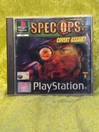 Spec Ops: