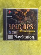 Spec Ops: