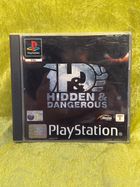 Hidden & Dangerus