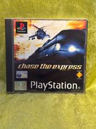 Chase The Express