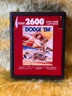Dodge 'Em