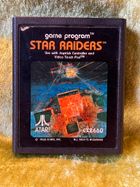 Star Raiders