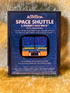 Space Shuttle 