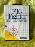F16 Fighter