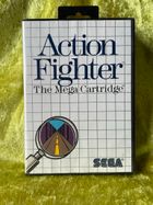 Action Fighter