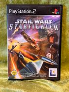 Star Wars Starfighter