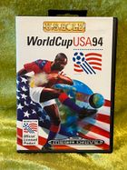 World Cub Usa 94
