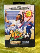 Super Kick Off