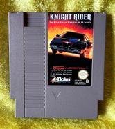 Knight Rider
