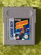 Motocross Maniacs