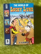 Lucky Luke