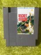 Racket Attack