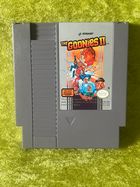 The Goonies II