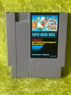 Super Mario Bros.