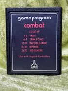 Combat
