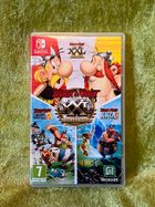 Asterix & Obelix 