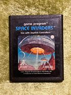 Space Invaders
