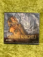 Gabriel Knight 3