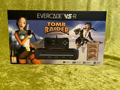 VS-R Tomb Raider Edition