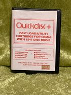 Quickdisk +